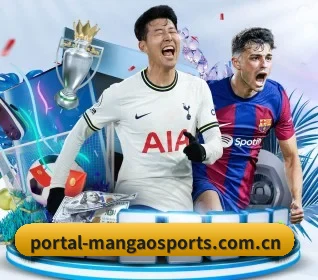 m.portal-mangaosports.com.cn APP 界面